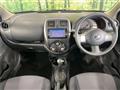 2017 Nissan March