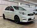 2016 Nissan March