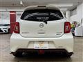 2016 Nissan March