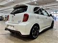 2016 Nissan March