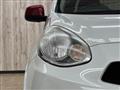 2016 Nissan March
