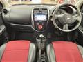 2016 Nissan March