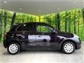 2015 Nissan March