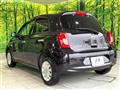 2015 Nissan March