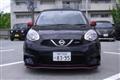 2016 Nissan March