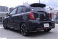 2016 Nissan March