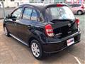 2013 Nissan March