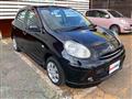 2013 Nissan March