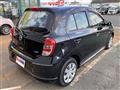 2013 Nissan March