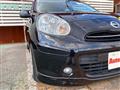 2013 Nissan March