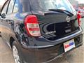 2013 Nissan March