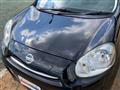 2013 Nissan March