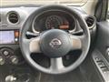 2013 Nissan March