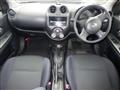 2011 Nissan March