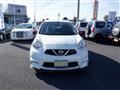 2017 Nissan March