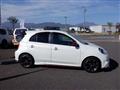 2017 Nissan March