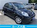 2011 Nissan March