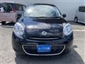 2011 Nissan March