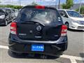 2011 Nissan March