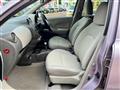 2012 Nissan March