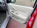 2012 Nissan March