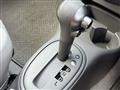 2012 Nissan March
