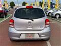 2012 Nissan March