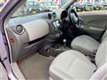 2012 Nissan March