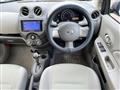 2012 Nissan March