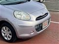 2012 Nissan March