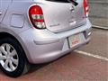 2012 Nissan March