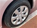 2012 Nissan March