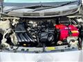 2012 Nissan March