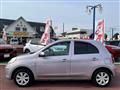 2012 Nissan March