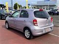 2012 Nissan March