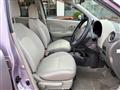 2012 Nissan March