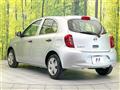 2019 Nissan March