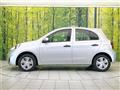 2019 Nissan March