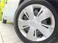 2019 Nissan March