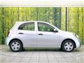 2019 Nissan March