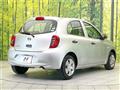 2019 Nissan March