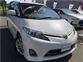 2010 Toyota Estima