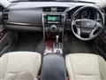 2010 Toyota Mark X