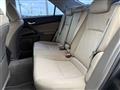 2010 Toyota Mark X