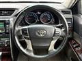2010 Toyota Mark X