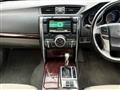 2010 Toyota Mark X