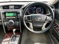 2010 Toyota Mark X