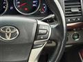 2010 Toyota Mark X