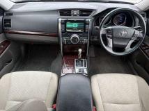 2010 Toyota Mark X