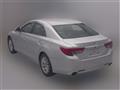 2013 Toyota Mark X